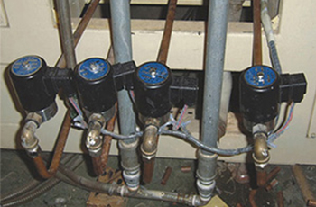 不銹鋼高壓電磁閥 不銹鋼高壓電磁閥