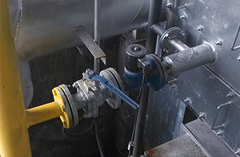 ZCZP鑄鋼中溫電磁閥 ZCZP鑄鋼中溫電磁閥