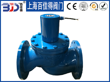 ZCM常閉型煤氣電磁閥 ZCM常閉型煤氣電磁閥